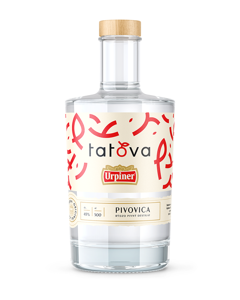 PIVOVICA URPINER 45% 0,5L