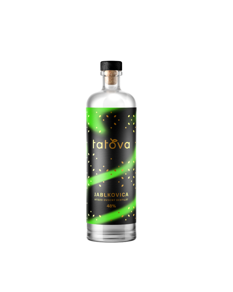 tatova jablkovica