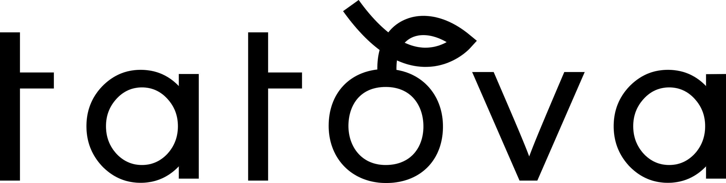 tatova logo