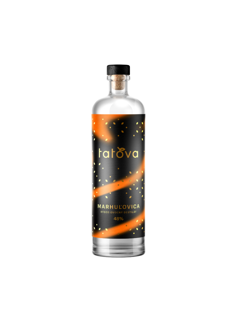 tatova marhulovica