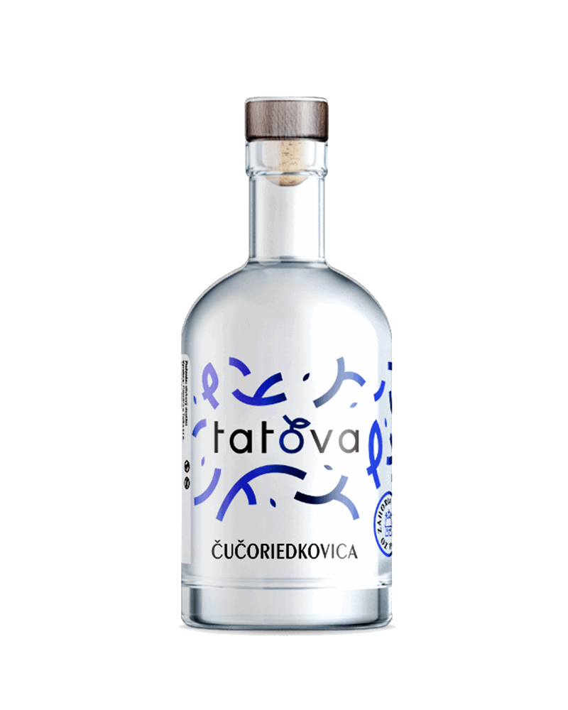tatova cucoriedkovica